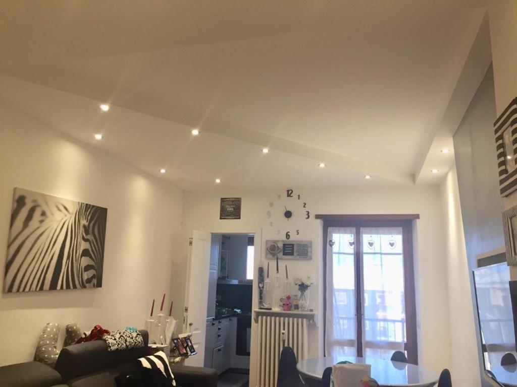 Attico Lux Le Gru Apartment Груляско Екстериор снимка