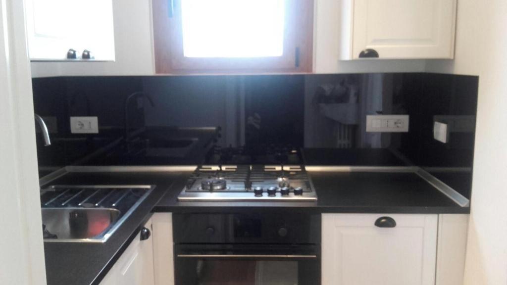 Attico Lux Le Gru Apartment Груляско Екстериор снимка